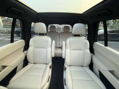 Li Auto L9 Ultra - ფოტო 20