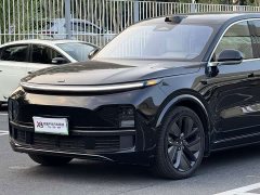 Li Auto L9 Ultra - ფოტო 3