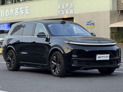 Li Auto L9 Ultra - ფოტო 4