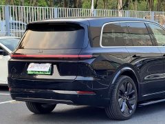 Li Auto L9 Ultra - ფოტო 5