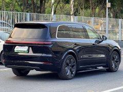 Li Auto L9 Ultra - ფოტო 6