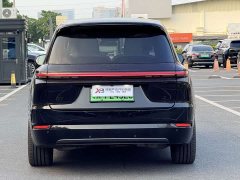 Li Auto L9 Ultra - ფოტო 7
