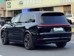 Li Auto L9 Ultra - ფოტო 8