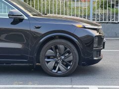 Li Auto L9 Ultra - ფოტო 9