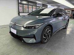 Volkswagen ID.7 VIZZION PRO - ფოტო 1