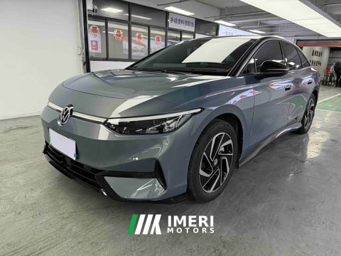 2024 Volkswagen ID.7 VIZZION PRO - ავტომობილი ჩინეთიდან
