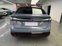 Volkswagen ID.7 VIZZION PRO - ფოტო 10