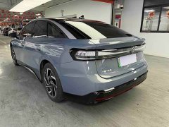 Volkswagen ID.7 VIZZION PRO - ფოტო 11