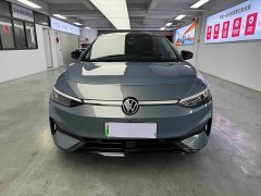 Volkswagen ID.7 VIZZION PRO - ფოტო 2