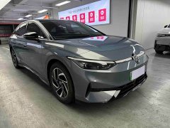 Volkswagen ID.7 VIZZION PRO - ფოტო 3