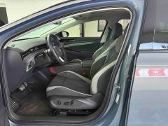 Volkswagen ID.7 VIZZION PRO - ფოტო 5
