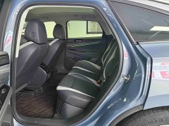 Volkswagen ID.7 VIZZION PRO - ფოტო 6
