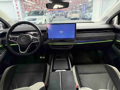 Volkswagen ID.7 VIZZION PRO - ფოტო 7