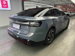 Volkswagen ID.7 VIZZION PRO - ფოტო 9