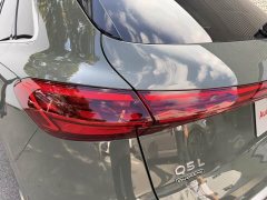 Audi Q5L 2026 2.0T Exclusive Edition for Millions of Users - ფოტო 17
