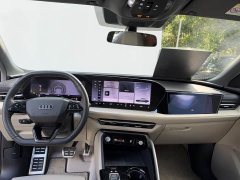 Audi Q5L 2026 2.0T Exclusive Edition for Millions of Users - ფოტო 18