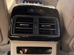 Audi Q5L 2026 2.0T Exclusive Edition for Millions of Users - ფოტო 19