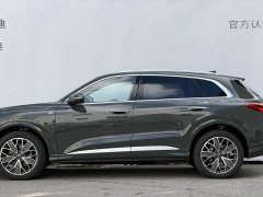 Audi Q5L 2026 2.0T Exclusive Edition for Millions of Users - ფოტო 2