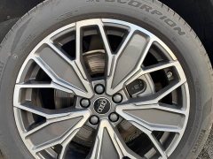 Audi Q5L 2026 2.0T Exclusive Edition for Millions of Users - ფოტო 9