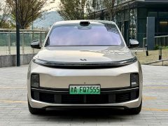 Li Auto L9 Max - ფოტო 2