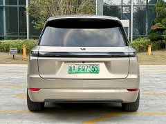 Li Auto L9 Max - ფოტო 5