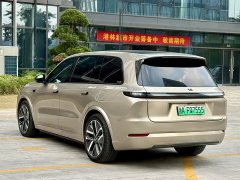 Li Auto L9 Max - ფოტო 6