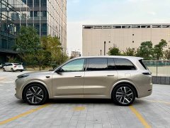 Li Auto L9 Max - ფოტო 7