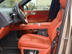 Li Auto L9 Max - ფოტო 8
