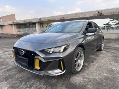 Trumpchi Yingbao 2021 270T DCT J15 - ფოტო 1