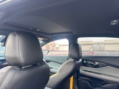 Trumpchi Yingbao 2021 270T DCT J15 - ფოტო 10