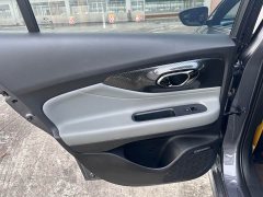 Trumpchi Yingbao 2021 270T DCT J15 - ფოტო 11