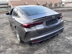 Trumpchi Yingbao 2021 270T DCT J15 - ფოტო 12
