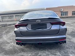 Trumpchi Yingbao 2021 270T DCT J15 - ფოტო 13