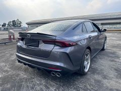 Trumpchi Yingbao 2021 270T DCT J15 - ფოტო 14
