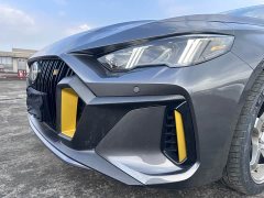 Trumpchi Yingbao 2021 270T DCT J15 - ფოტო 15