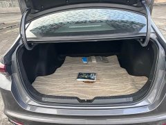 Trumpchi Yingbao 2021 270T DCT J15 - ფოტო 16