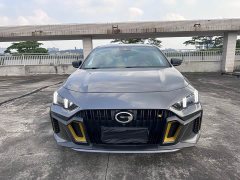 Trumpchi Yingbao 2021 270T DCT J15 - ფოტო 2