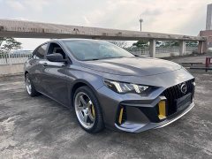 Trumpchi Yingbao 2021 270T DCT J15 - ფოტო 3