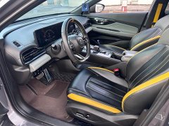 Trumpchi Yingbao 2021 270T DCT J15 - ფოტო 4