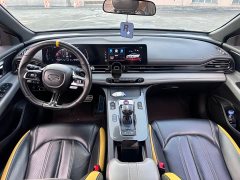 Trumpchi Yingbao 2021 270T DCT J15 - ფოტო 5