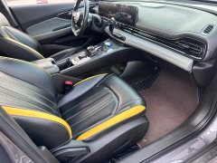 Trumpchi Yingbao 2021 270T DCT J15 - ფოტო 6