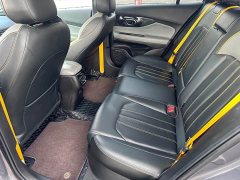 Trumpchi Yingbao 2021 270T DCT J15 - ფოტო 8