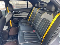 Trumpchi Yingbao 2021 270T DCT J15 - ფოტო 9