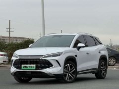 BYD Song L DM-i Smart Driving Edition 112km Leading - ფოტო 1