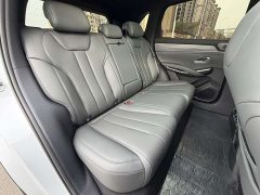 BYD Song L DM-i Smart Driving Edition 112km Leading - ფოტო 11