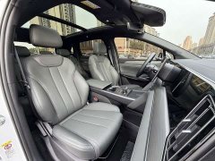 BYD Song L DM-i Smart Driving Edition 112km Leading - ფოტო 12