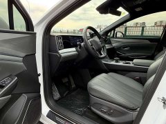 BYD Song L DM-i Smart Driving Edition 112km Leading - ფოტო 16