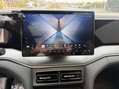 BYD Song L DM-i Smart Driving Edition 112km Leading - ფოტო 19