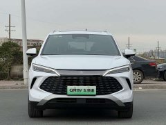 BYD Song L DM-i Smart Driving Edition 112km Leading - ფოტო 2