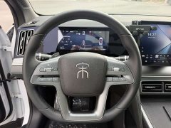BYD Song L DM-i Smart Driving Edition 112km Leading - ფოტო 20